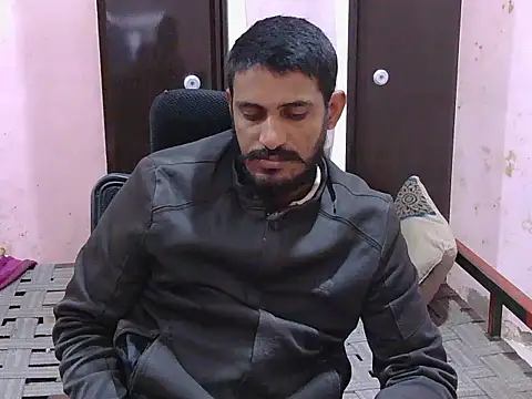 HotXKrish's cam snapshot