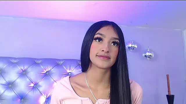 SilvanyMontana's cam snapshot