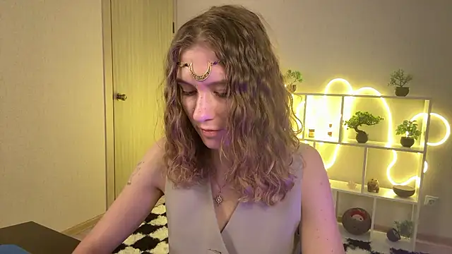 KellySunn's cam snapshot