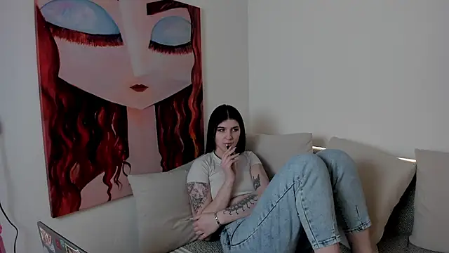 Femida_Brown's cam snapshot