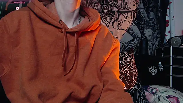 Silentmary's cam snapshot