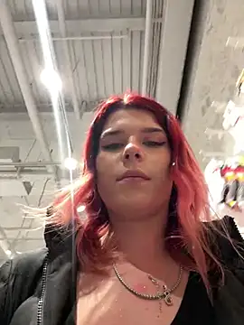 RiriRoseey's cam snapshot