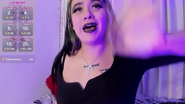 Lilith_Zenith_'s cam snapshot