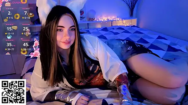 ForEvaRrr's cam snapshot