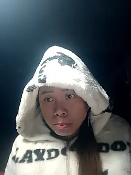 nanaliu001's cam snapshot