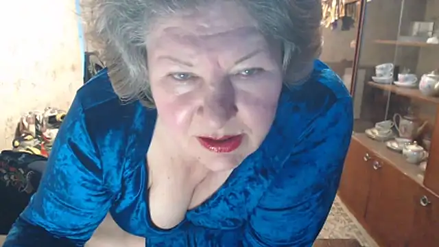 HotLusi's cam snapshot