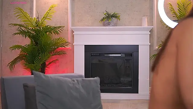 Abbela_White's cam snapshot