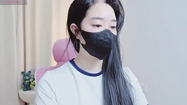 Miu-999's cam snapshot