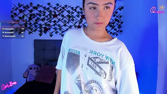 Anna_valerious7 live sex cam