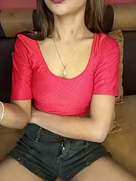 LOVELY_BABYJI live sex cam