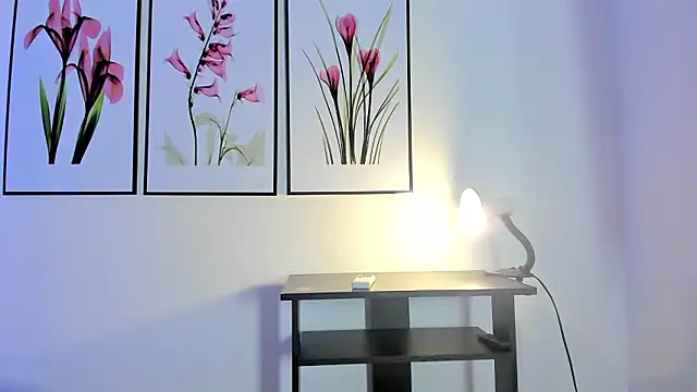 Priscila_Bell's cam snapshot