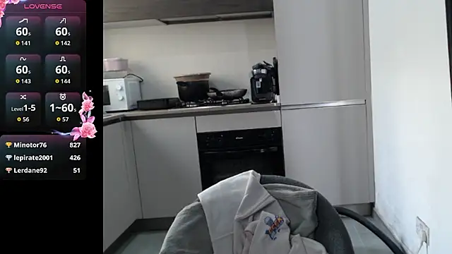 Dominahot4you's cam snapshot