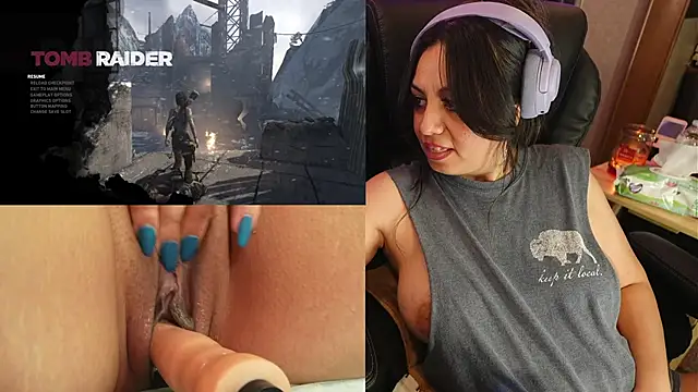 roknblaze's cam snapshot