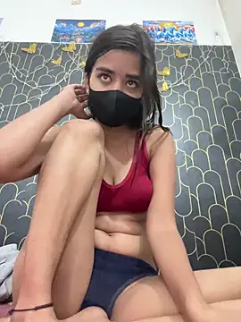 Sexykhushi041's cam snapshot