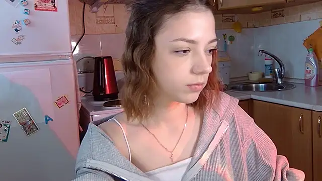 PamBeesly's cam snapshot