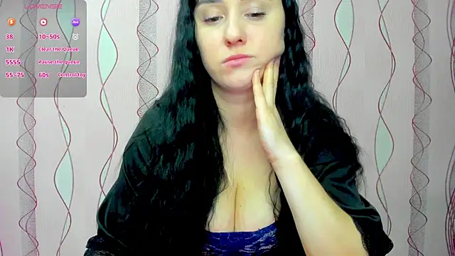 AddieAdams's cam snapshot