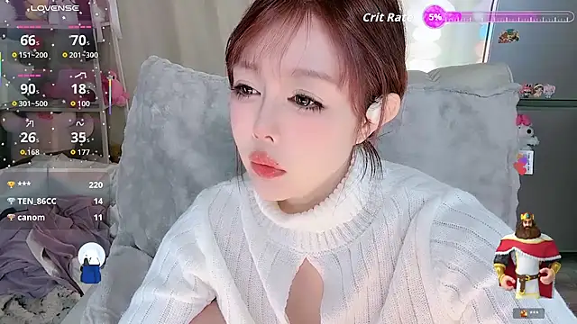 Meng-MM's cam snapshot