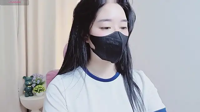 Miu-999's cam snapshot