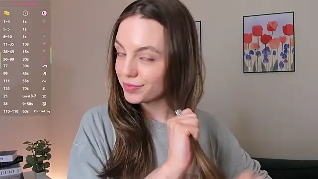 sweet_and_flirt's cam snapshot