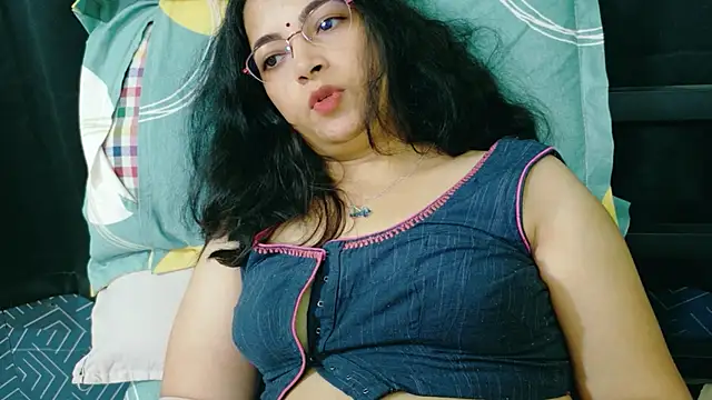 Niha_kannada's cam snapshot