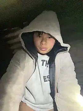 Nika--Nika's cam snapshot