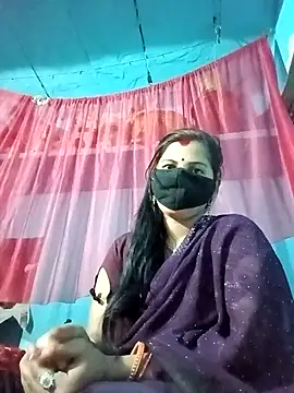 Bandna_thakur's cam snapshot