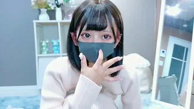 Kiki-jpn's cam snapshot