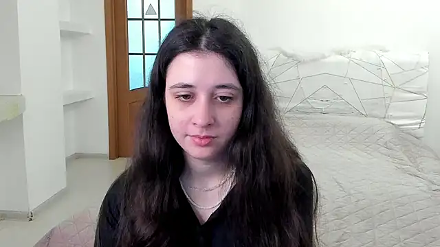 Ginablum's cam snapshot