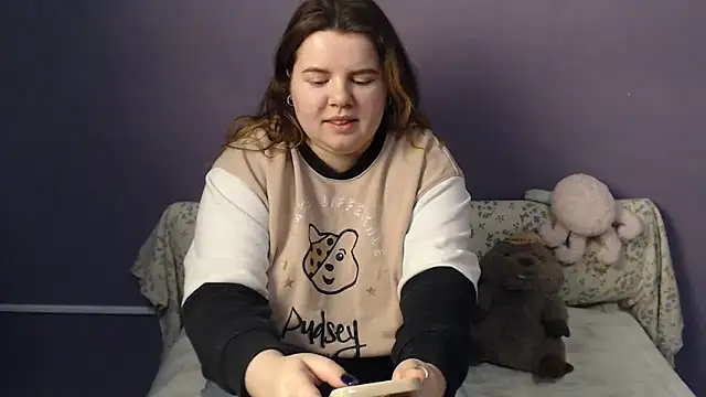 so_shy's cam snapshot