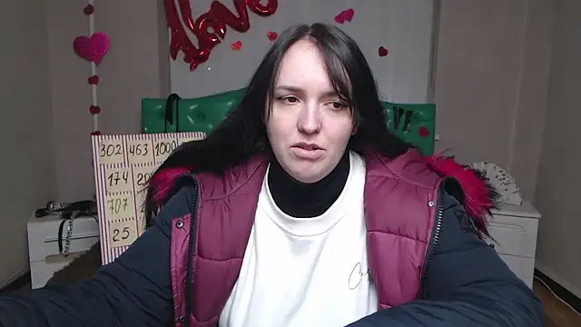 IsabelBlackberry's cam snapshot