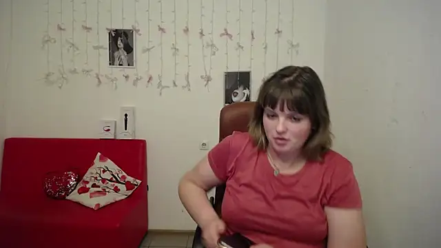 StaceyLex's cam snapshot