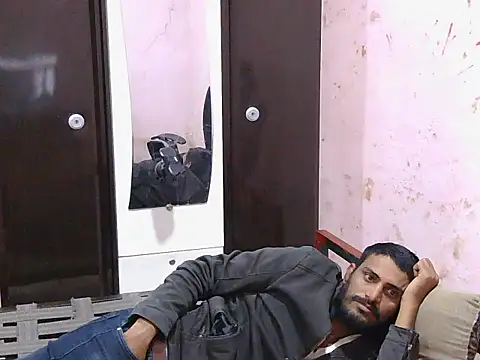 HotXKrish's cam snapshot