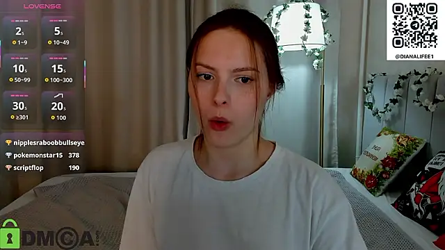 Diana_Brooks's cam snapshot