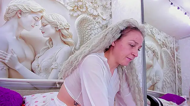 Gerald_and_Kristy's cam snapshot