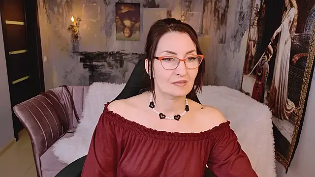 UnaTerra's cam snapshot