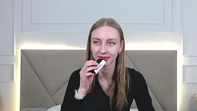 RachaelCute's cam snapshot