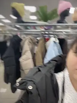 Eva_Evushka's cam snapshot