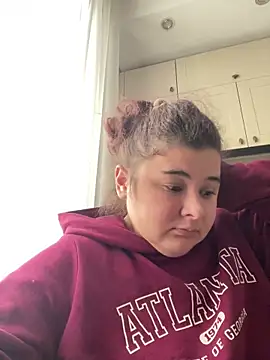 AliceCurlyX's cam snapshot