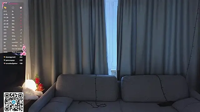 KristiGroune live sex cam