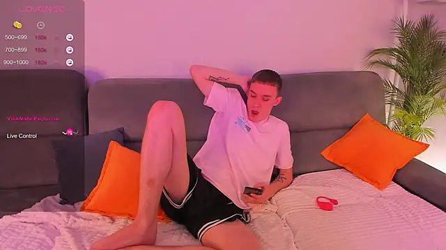 forever_us live sex cam