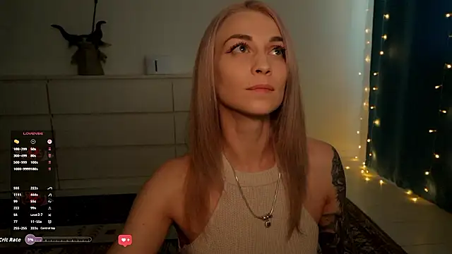 AskAlexa live sex cam