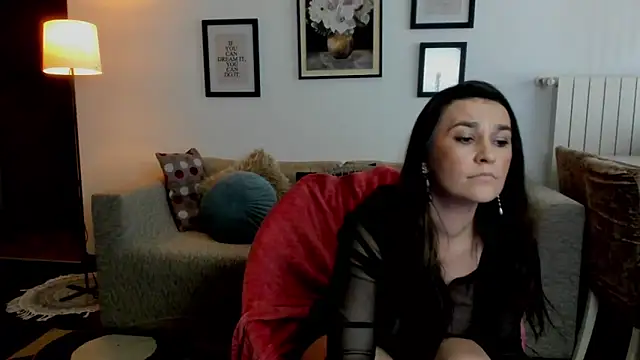 JoyCasidy live sex cam