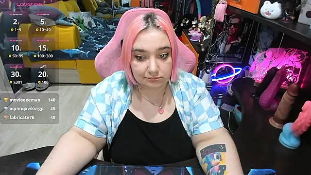 Softie_Sofy live sex cam