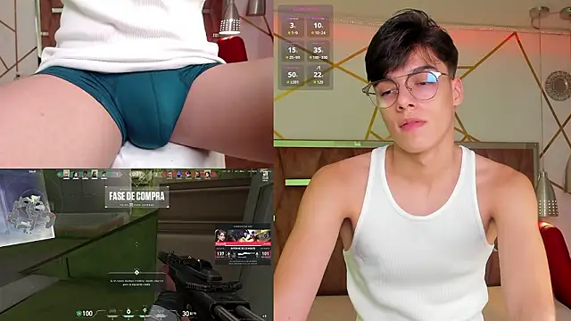 Gerony_ live sex cam