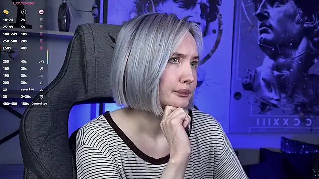 ReiYosimoto live sex cam