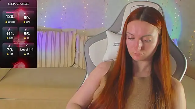 FlamyGold live sex cam