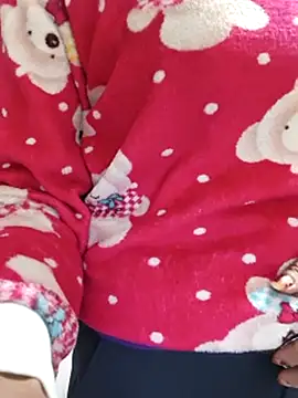 Shalu_G live sex cam