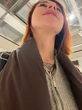 RosieSecret live sex cam