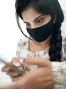 Sarita-school live sex cam