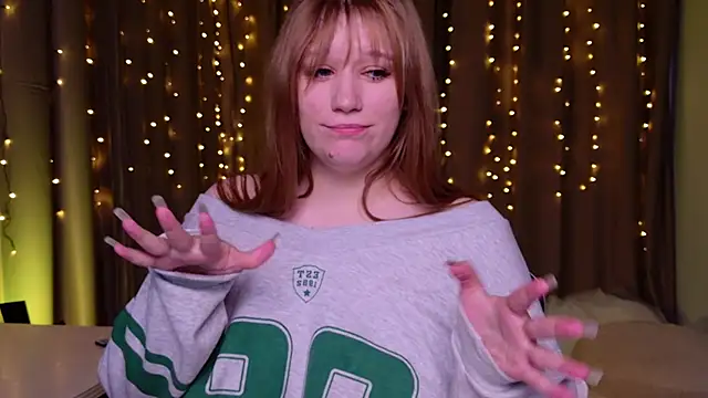 Morvelyn live sex cam